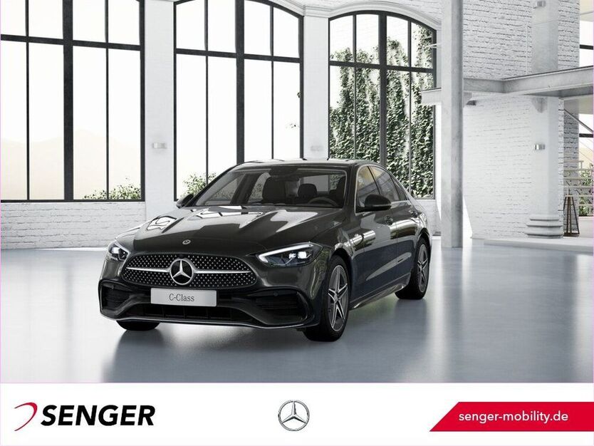 C 300