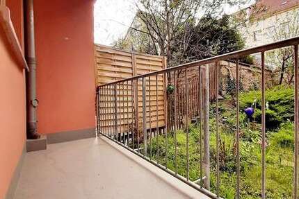 Wohnung zum Mieten in Freiberg 314 € 44.79 m² 2 zimmer