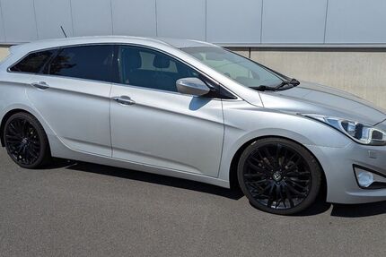 Hyundai i40 120.000 km 7.900 € Maxsain 56244