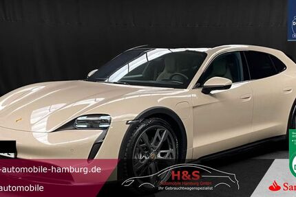 Porsche Taycan 47.220 km 62.900 &euro; Bad Segeberg 23795