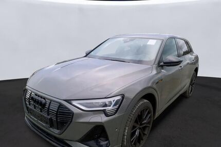 Audi e-tron 66.883 km 37.115 &euro; Hagen 58091