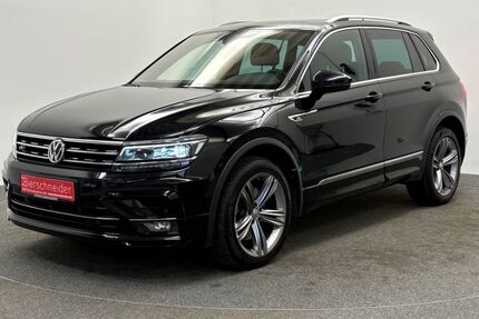 VW Tiguan 96.980 km 29.450 &euro; Weißenburg 91781