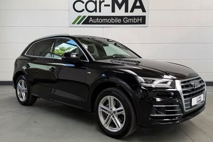 Audi Q5 135.999 km 25.900 &euro; Lorch 73547