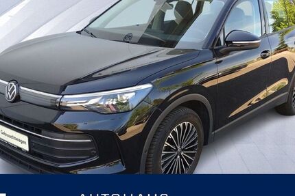 VW Tiguan 9.990 km 37.980 &euro; Hoya 27318