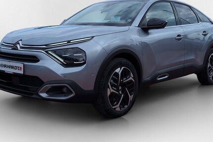 Citroen C4 7.890 km 17.890 € Leipzig 04129