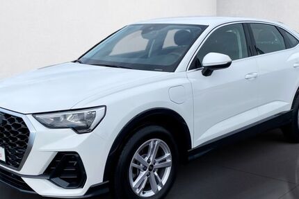 Audi Q3 59.480 km 26.814 &euro; Goslar 38644