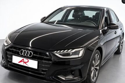 Audi A4 38.385 km 25.850 &euro; Berlin 12103