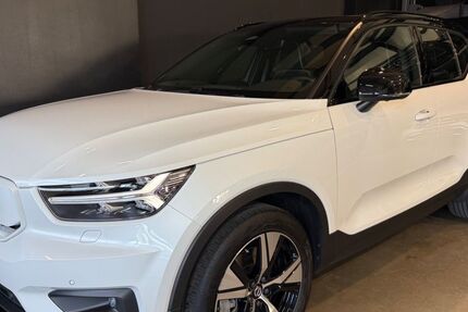 Volvo XC40 33.500 km 33.990 &euro; Mochenwangen 88284