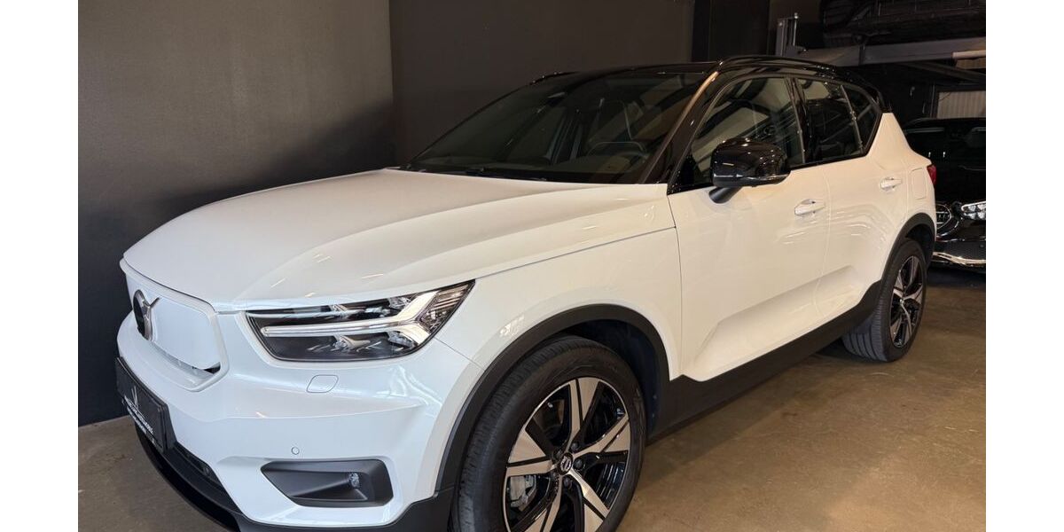 Volvo XC40 33.500 km 33.990 &euro; Mochenwangen 88284
