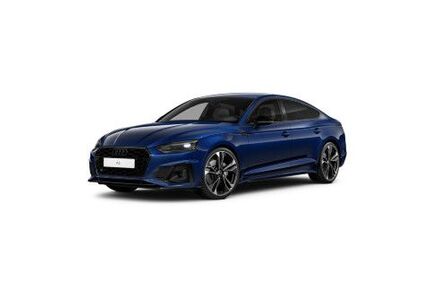 Audi A5 43.392 km 34.980 &euro; Alsfeld 36304