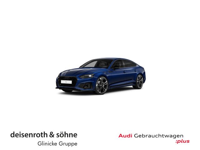 Audi A5 43.392 km 34.980 &euro; Alsfeld 36304