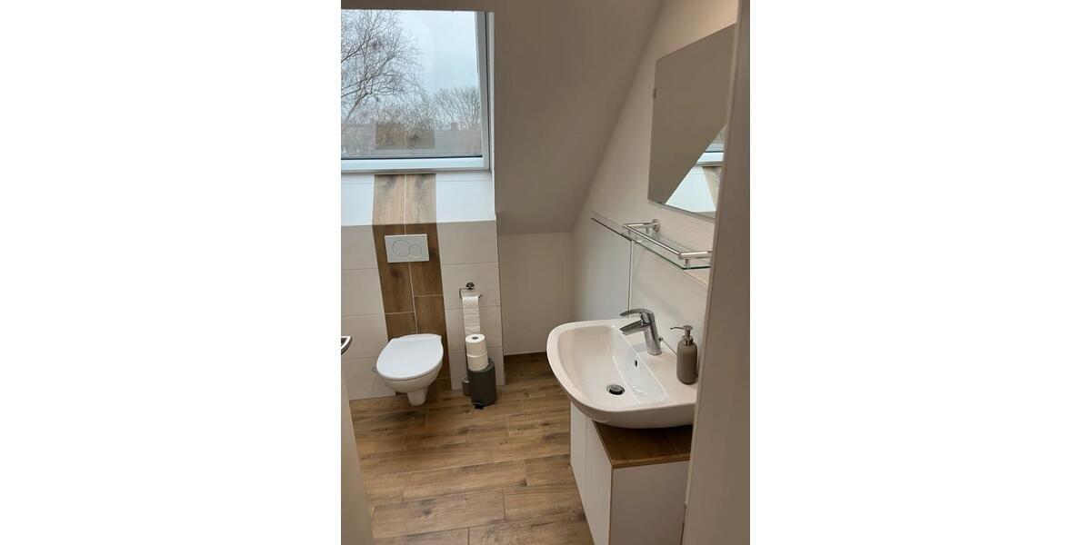 Doppelhaushälfte Risum-Lindholm Lindholm - 5 Zimmer, 115 m&sup2;, 1.050&euro; | Angebot:26368648