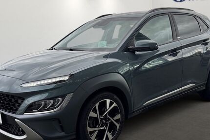 Hyundai KONA 41.000 km 21.890 &euro; Rottweil 78628