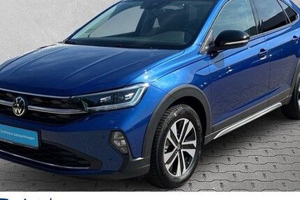 VW Taigo 3.000 km 20.980 &euro; Papenburg 26871