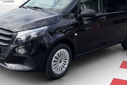 Mercedes-Benz Vito 50.788 km 46.590 &euro; Heide 25746