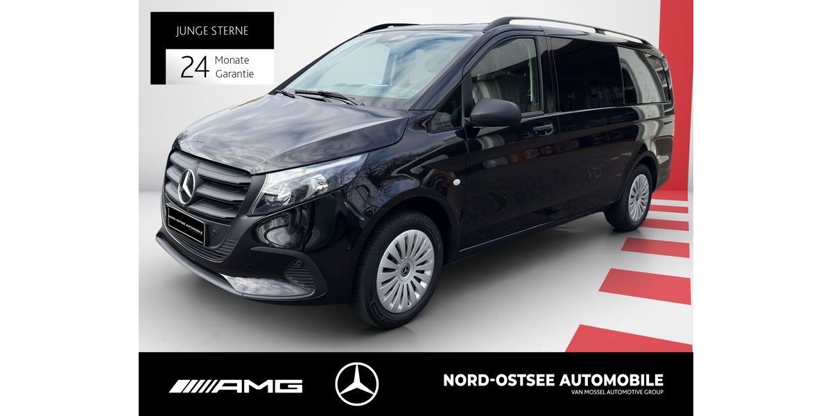 Mercedes-Benz Vito 50.788 km 46.590 &euro; Heide 25746