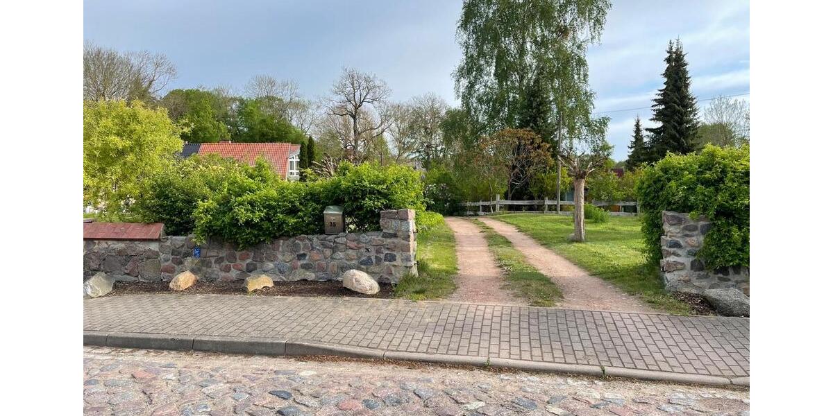 Doppelhaushälfte Usedom - 3 Zimmer, 140 m&sup2;, 385.000&euro; | Angebot:26933927