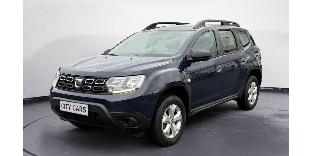 Dacia Duster 80.000 km 10.990 € Dormagen 41540