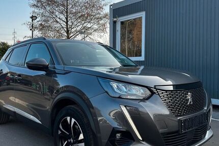 Peugeot 2008 144.000 km 11.990 &euro; Mittenwalde 15749