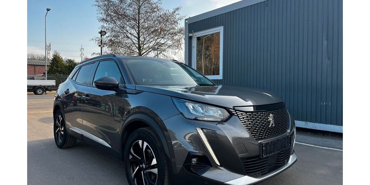 Peugeot 2008 144.000 km 11.990 &euro; Mittenwalde 15749