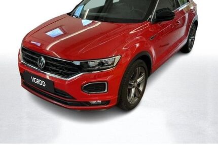 VW T-Roc 73.987 km 21.890 &euro; Dresden 01067
