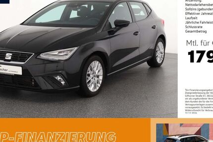 Seat Ibiza 18.592 km 19.480 &euro; Neumarkt 92318
