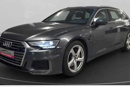 Audi A6 21.552 km 44.980 &euro; Bonn 53119