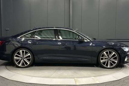 Audi A6 57.000 km 34.970 &euro; Helmstedt 38350