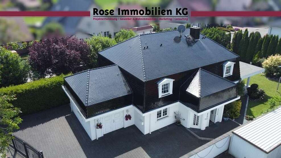 Haus zum Kaufen in Minden 660.000 € 270 m²