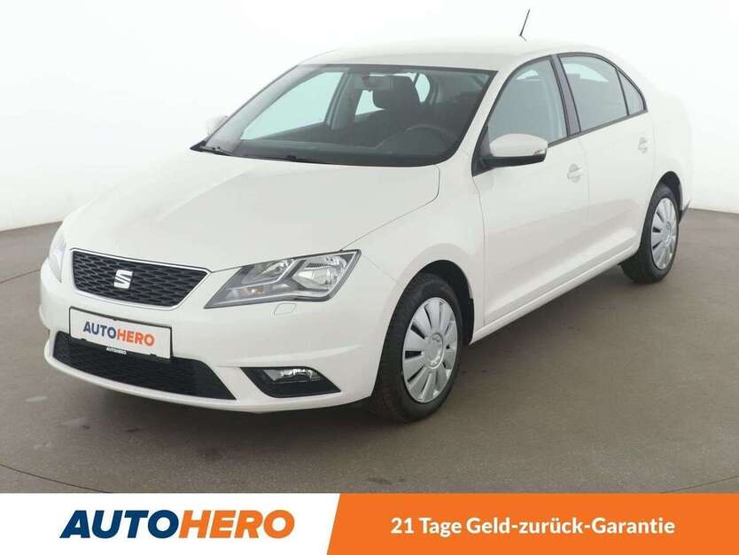 Seat Toledo 103.248 km 8.880 € Hamburg 22529