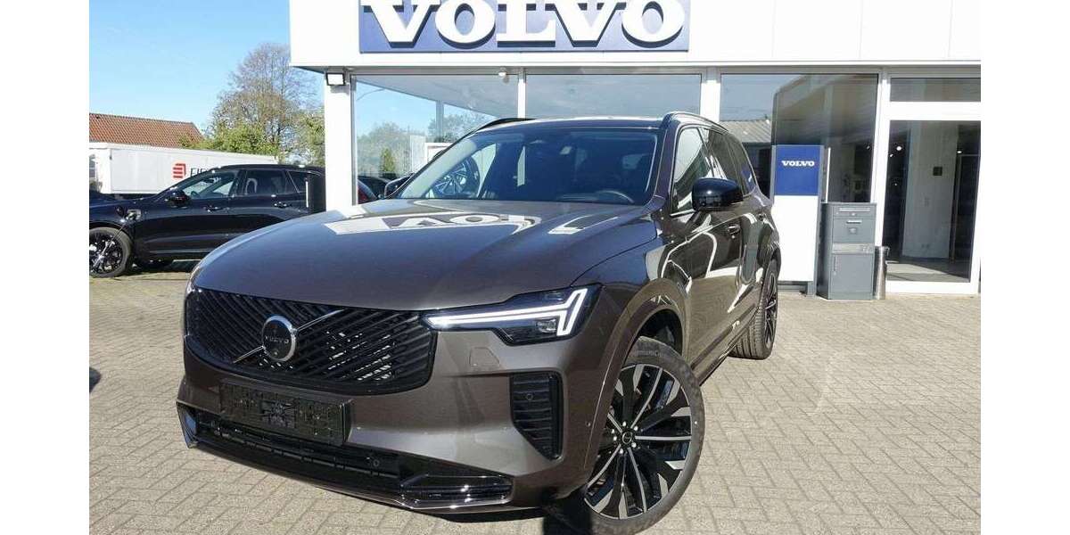 Volvo XC90 24.580 km 65.900 &euro; Warendorf 48231