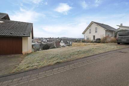 Grundstück Straubenhardt / Ottenhausen Ottenhausen - 179.000&euro; | Angebot:24860316