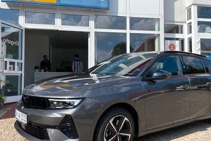 Opel Astra 3.500 km 33.990 &euro; Bruchhausen-Vilsen 27305