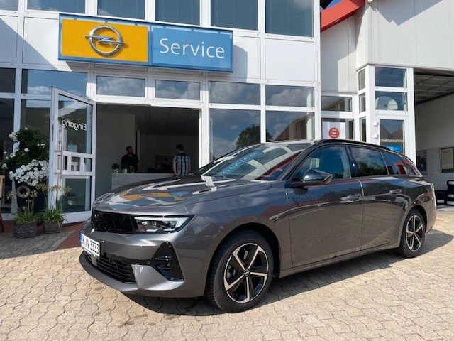 Opel Astra 3.500 km 33.990 &euro; Bruchhausen-Vilsen 27305