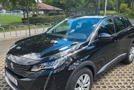 Peugeot 3008 58.000 km 13.999 &euro; Werl 59457