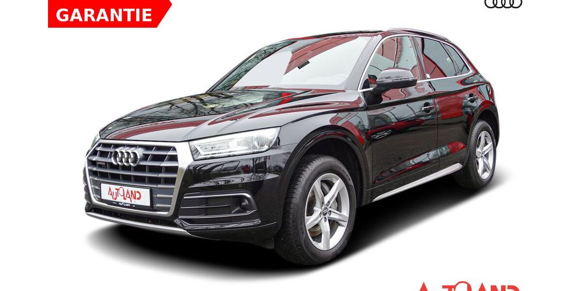 Audi Q5 115.004 km 29.990 &euro; Hannover 30179