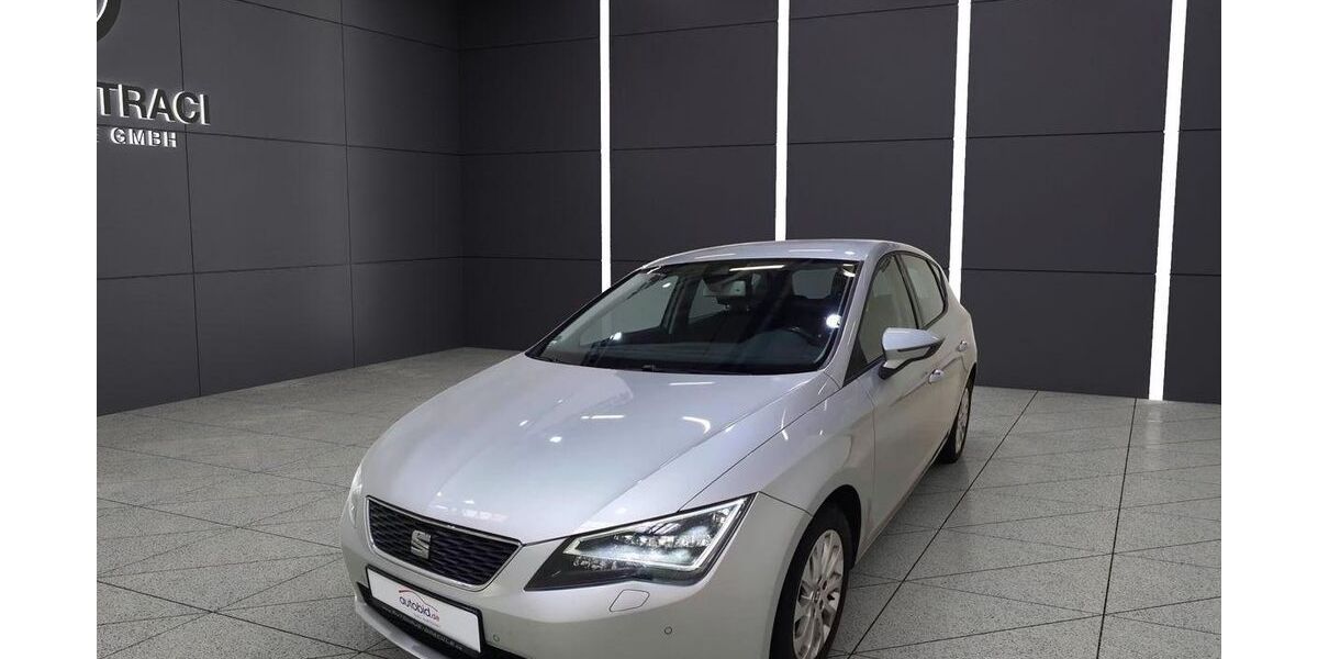 Seat Leon 163.000 km 9.850 &euro; Nürtingen 72622