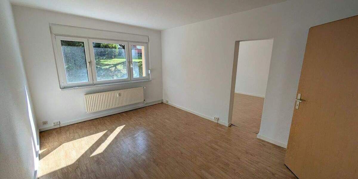 Etagenwohnung Limbach-Oberfrohna Oberfrohna - 2 Zimmer, 47 m&sup2;, 39.950&euro; | Angebot:25629883