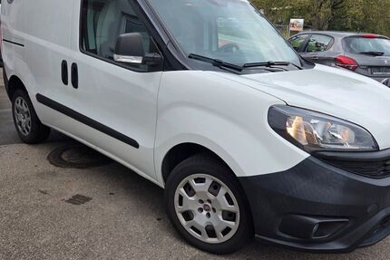 Fiat Doblo 39.500 km 11.490 € Wasserburg (Bodensee) 88142