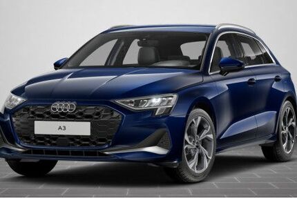 Audi A3 7.879 km 32.700 &euro; Bingen / Rhein 55411