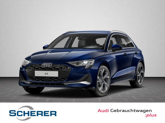 Audi A3 7.879 km 32.700 &euro; Bingen / Rhein 55411