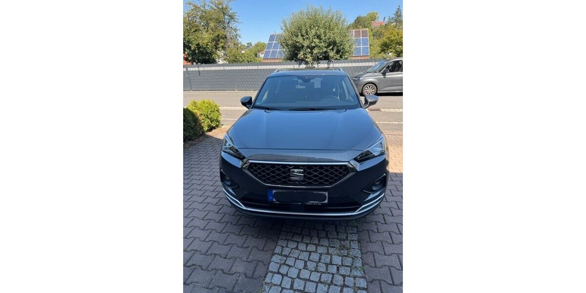 Seat Tarraco 132.738 km 24.950 &euro; Würzburg 97076