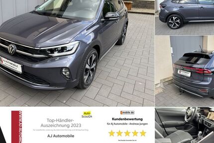 VW Taigo 9.700 km 25.490 € Hohenfels-Essingen 54570