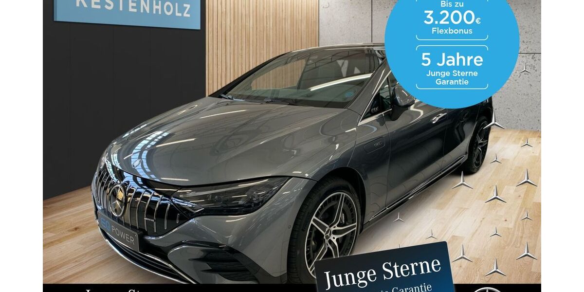 Mercedes-Benz EQE 13.943 km 67.820 &euro; Koblenz 56073
