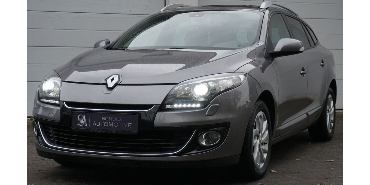 Renault Megane 137.978 km 6.800 € Groß-Gerau 64521