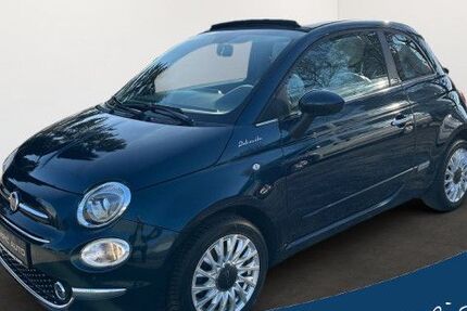 Fiat 500C 45.500 km 12.990 &euro; Westerrönfeld 24784