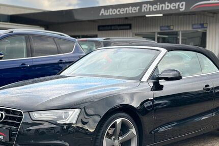 Audi A5 220.000 km 10.700 &euro; Rheinberg 47495
