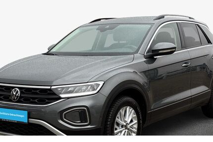 VW T-Roc 21.590 km 20.480 &euro; Breklum 25821