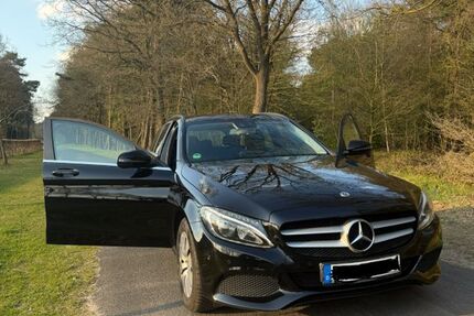 Mercedes-Benz C 200 170.000 km 15.600 &euro; Schüttorf 48465
