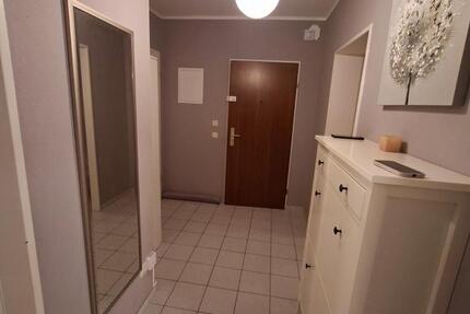 Gepflegte, helle 3-Zimmer-Whg. mit Balkon in Neu Wulmstorf 3 zimmer